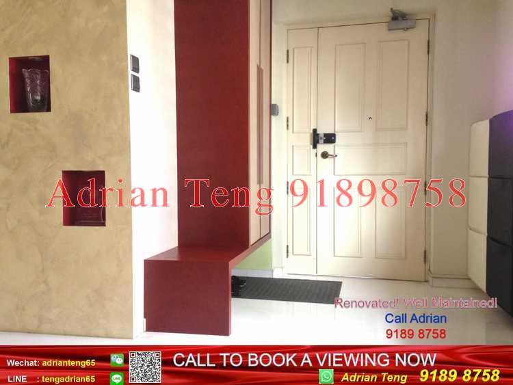 Cantonment Close thumbnail photo